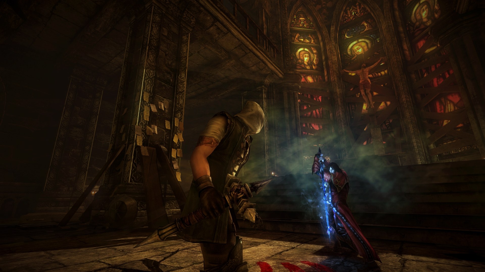 Castlevania: Lords of Shadow 2 - Imagen 5